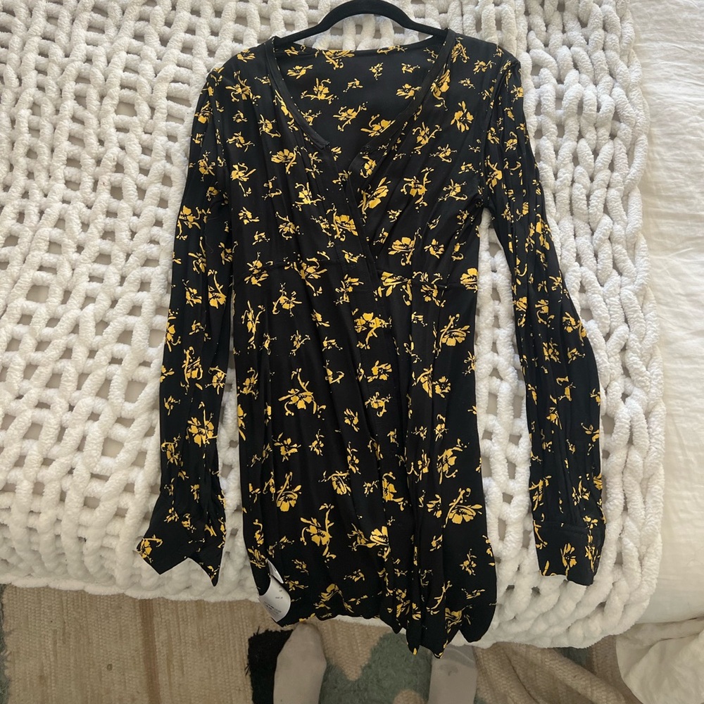 Ganni dress